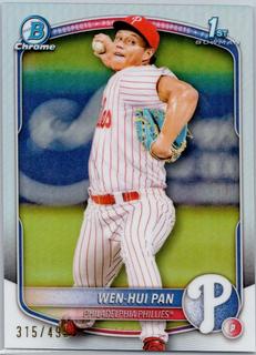 Wen-Hui Pan