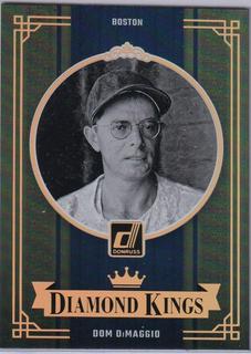 Dom DiMaggio