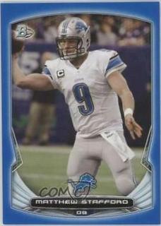 Matthew Stafford