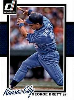 George Brett