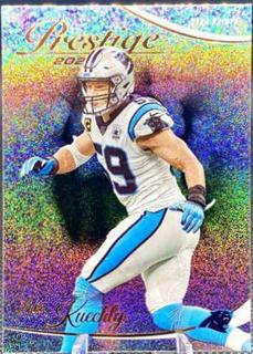 Luke Kuechly