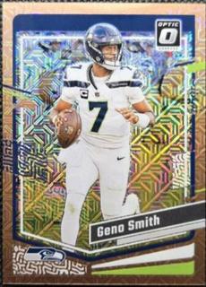 Geno Smith