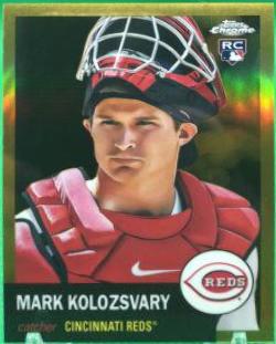 Mark Kolozsvary