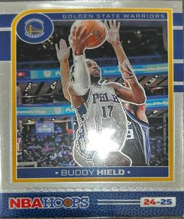 Buddy Hield
