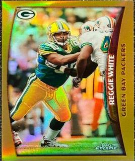 Reggie White