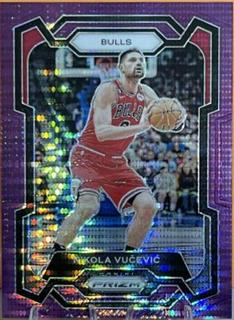 Nikola Vucevic