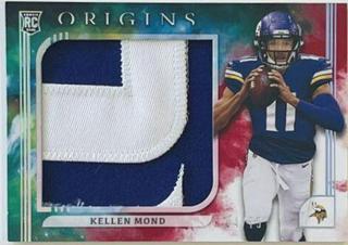 Kellen Mond