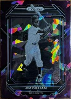 Jim Gilliam