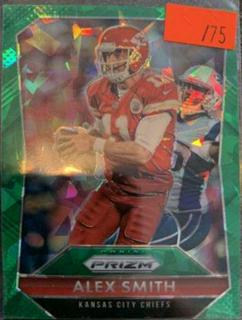 Alex Smith