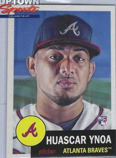 Huascar Ynoa