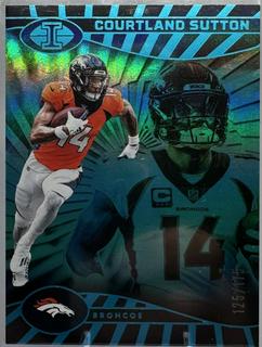 Courtland Sutton