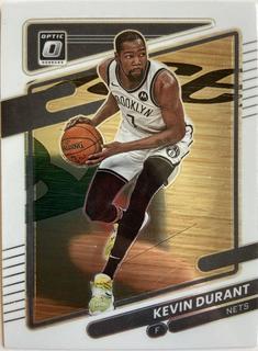 Kevin Durant