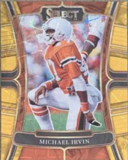 Michael Irvin
