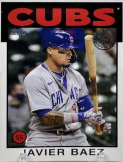 Javier Baez