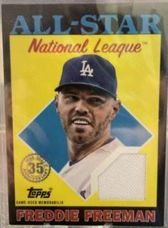 Freddie Freeman