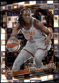 Tina Charles