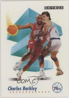 Charles Barkley