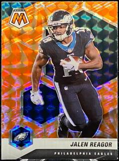 Jalen Reagor