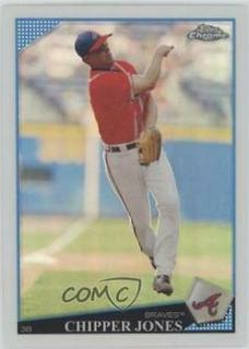Chipper Jones