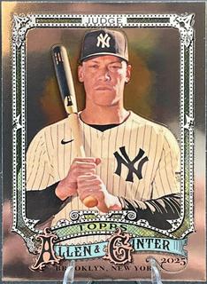 Aaron Judge