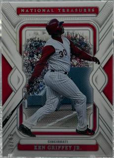 Ken Griffey Jr.
