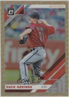 Zack Greinke