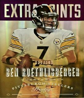Ben Roethlisberger