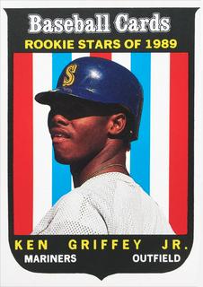 Ken Griffey Jr.