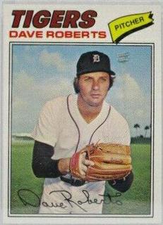 Dave Roberts