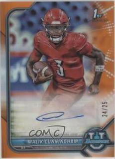 Malik Cunningham