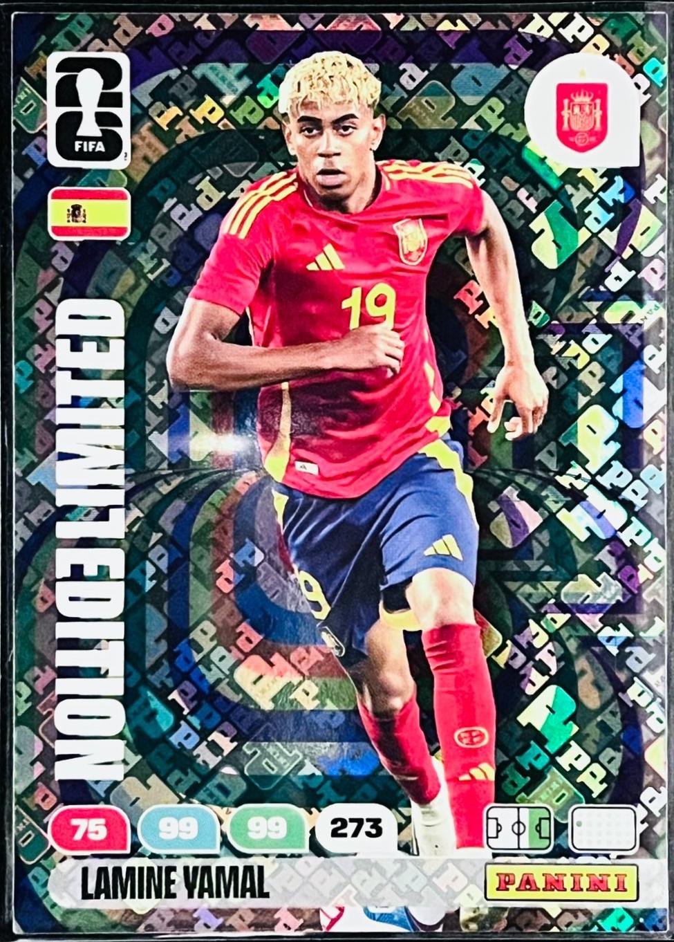 adrenalyn limited edition cards 2016 Panini XL FIFA 365 EXCLUSIVE Neymar Jr. Card! Rare Awesome Special Great Looking Card Imported from Europe! Shipped in Ultra Pro Top Loader to Protect it ! 450+ cards to collect! Soccer Trading Card-Weston McKennie-USA-Panini Adrenalyn