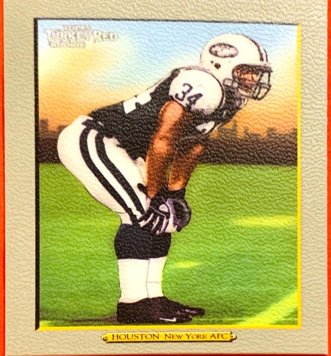 Cedric Houston #222