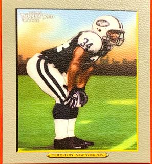Cedric Houston