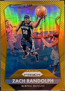 Zach Randolph