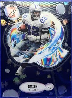 Emmitt Smith
