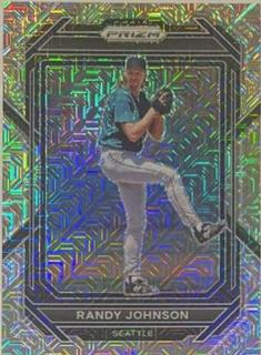 Randy Johnson