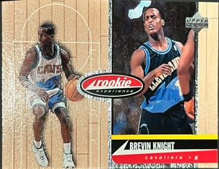 Brevin Knight