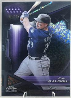 Cal Raleigh