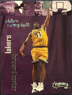 Elden Campbell