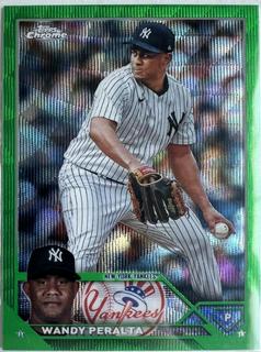 Wandy Peralta