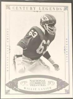 Willie Lanier