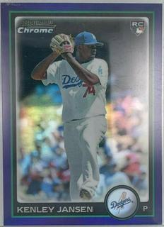 Kenley Jansen