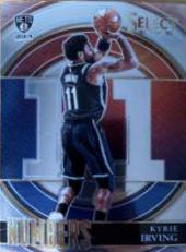 Kyrie Irving