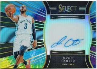 Jevon Carter