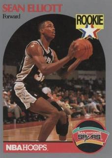 Sean Elliott