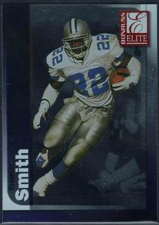 Emmitt Smith