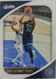 Karl Anthony Towns