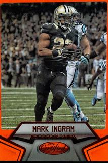 Mark Ingram