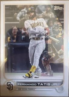 Fernando Tatis Jr.