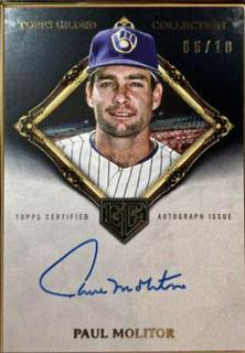 Paul Molitor